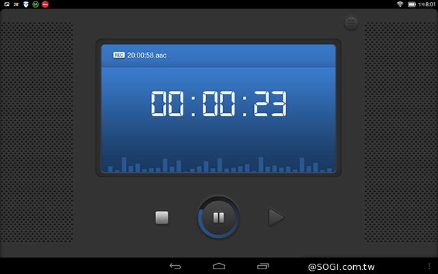 可站可躺、螢幕升級 聯想Yoga Tablet 10 HD+