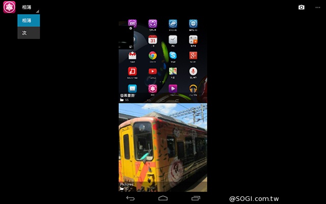 可站可躺、螢幕升級 聯想Yoga Tablet 10 HD+