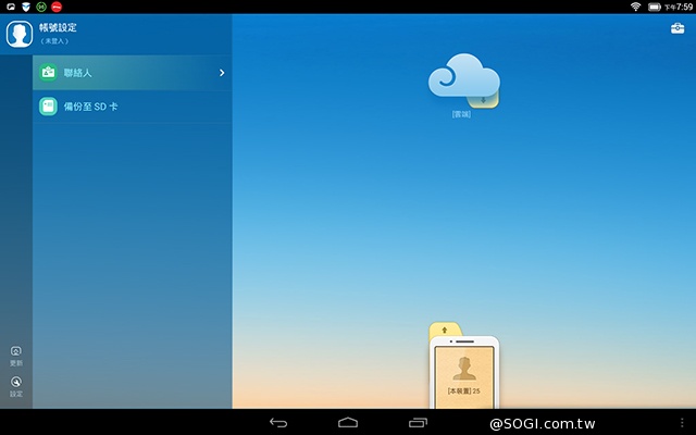 可站可躺、螢幕升級 聯想Yoga Tablet 10 HD+