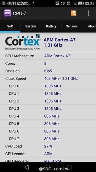 華為6吋巨屏機Ascend Mate7 功能進化加入指紋辨識
