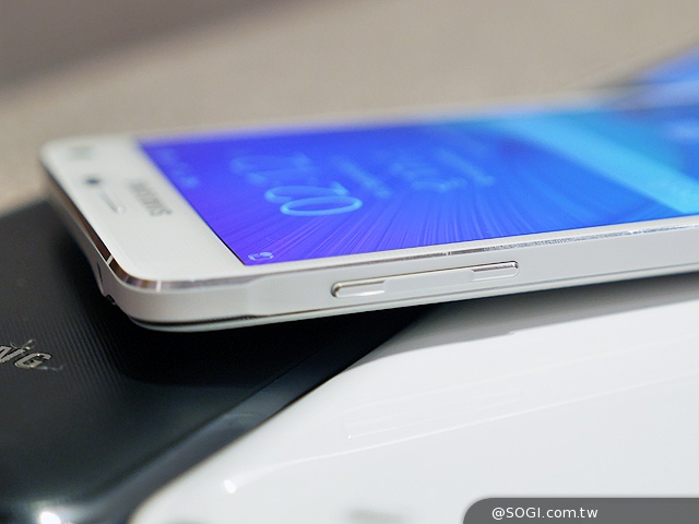 全員到齊!看三星Note 1~4代有哪些進步與改變? 全員到齊!看三星Note 1~4代有哪些進步與改變?