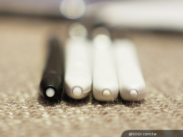 全員到齊!看三星Note 1~4代有哪些進步與改變? 全員到齊!看三星Note 1~4代有哪些進步與改變?