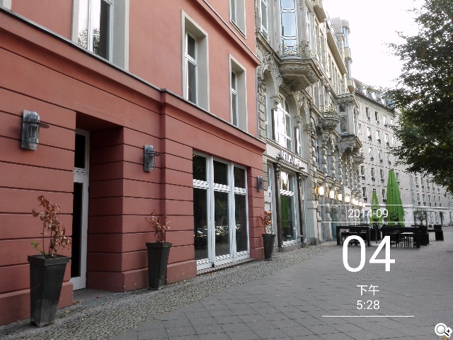 華為6吋巨屏機Ascend Mate7 功能進化加入指紋辨識