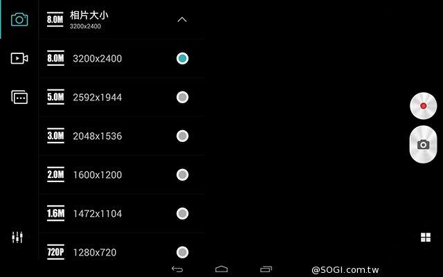 可站可躺、螢幕升級 聯想Yoga Tablet 10 HD+