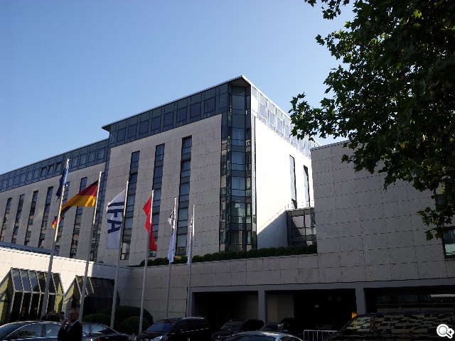 全員到齊!看三星Note 1~4代有哪些進步與改變? 全員到齊!看三星Note 1~4代有哪些進步與改變?