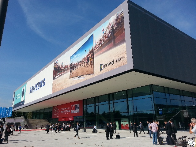 全員到齊!看三星Note 1~4代有哪些進步與改變? 全員到齊!看三星Note 1~4代有哪些進步與改變?