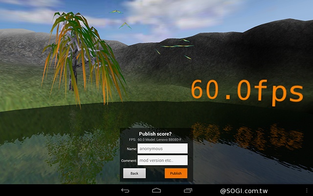 可站可躺、螢幕升級 聯想Yoga Tablet 10 HD+