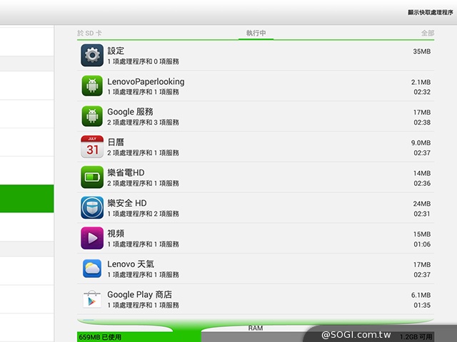 可站可躺、螢幕升級 聯想Yoga Tablet 10 HD+
