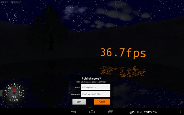 可站可躺、螢幕升級 聯想Yoga Tablet 10 HD+