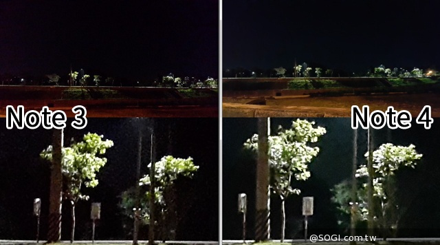 全員到齊!看三星Note 1~4代有哪些進步與改變? 全員到齊!看三星Note 1~4代有哪些進步與改變?