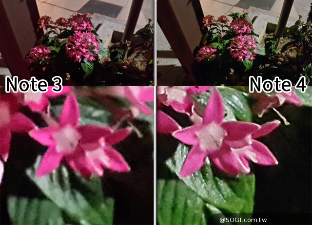 全員到齊!看三星Note 1~4代有哪些進步與改變? 全員到齊!看三星Note 1~4代有哪些進步與改變?