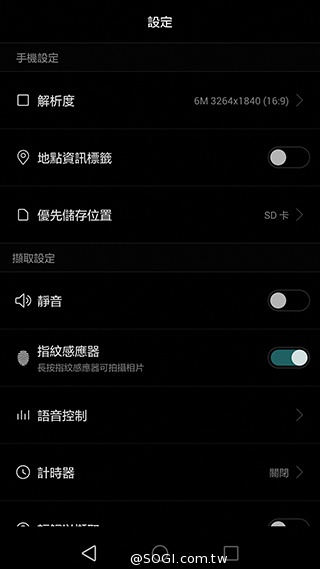 華為6吋巨屏機Ascend Mate7 功能進化加入指紋辨識