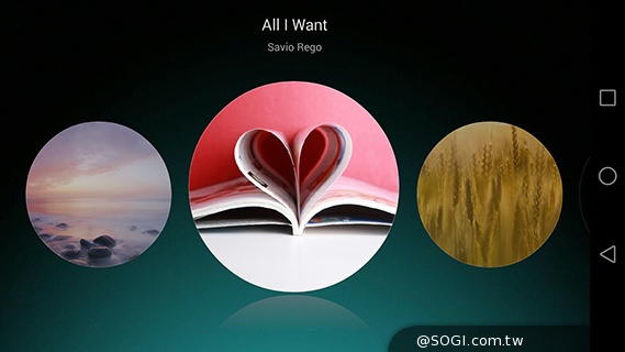 華為6吋巨屏機Ascend Mate7 功能進化加入指紋辨識