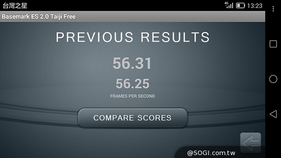 華為6吋巨屏機Ascend Mate7 功能進化加入指紋辨識