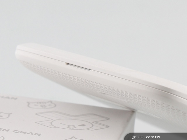 OPEN小將Magic入門級5吋3G雙卡智慧機實測