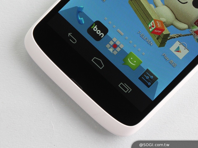 OPEN小將Magic入門級5吋3G雙卡智慧機實測