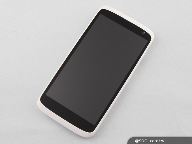 OPEN小將Magic入門級5吋3G雙卡智慧機實測