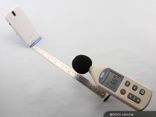 OPEN小將Magic入門級5吋3G雙卡智慧機實測