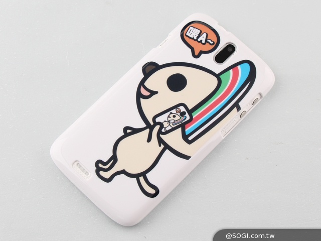 OPEN小將Magic入門級5吋3G雙卡智慧機實測