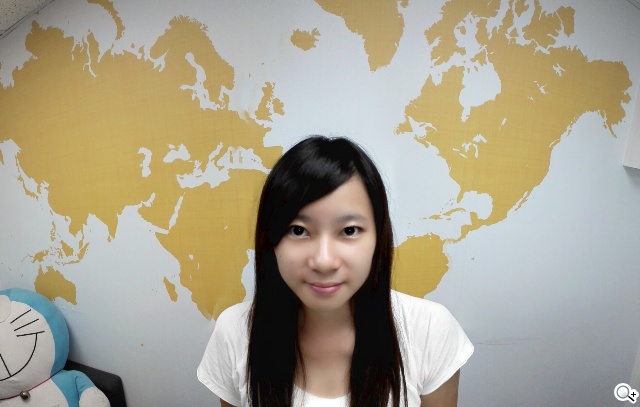 華為6吋巨屏機Ascend Mate7 功能進化加入指紋辨識