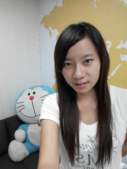 華為6吋巨屏機Ascend Mate7 功能進化加入指紋辨識