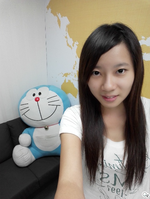 華為6吋巨屏機Ascend Mate7 功能進化加入指紋辨識