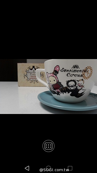 華為6吋巨屏機Ascend Mate7 功能進化加入指紋辨識