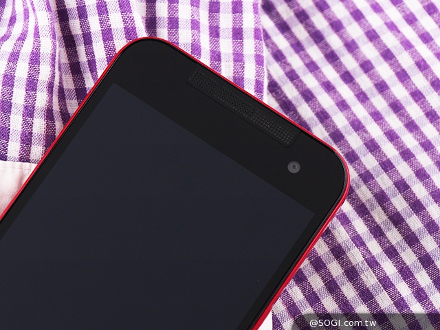 全色系HTC Butterfly 2+Dot view與完整效能跑分實測