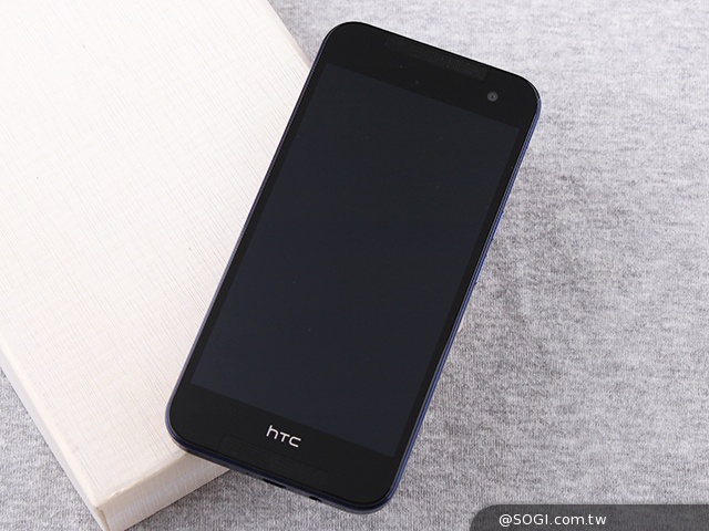 全色系HTC Butterfly 2+Dot view與完整效能跑分實測