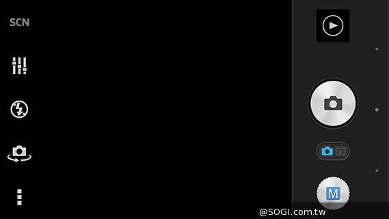 Sony Xperia Z3旗艦G鏡頭 攝錄模式新體驗 Sony Xperia Z3旗艦G鏡頭 攝錄模式新體驗