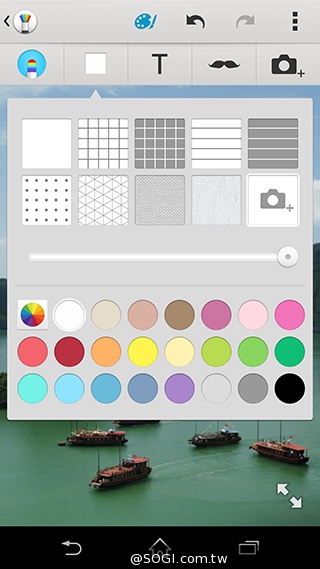 細節上的強化！Sony Xperia Z3內在功能解析