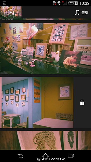 細節上的強化！Sony Xperia Z3內在功能解析