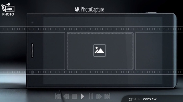 松下Lumix CM1發表！徠卡鏡頭+1吋CMOS的照相手機