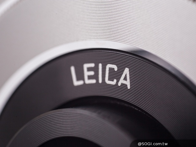 松下Lumix CM1發表！徠卡鏡頭+1吋CMOS的照相手機
