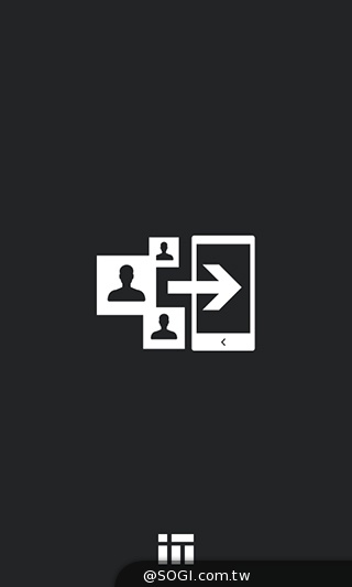 諾基亞5吋Android手機 NOKIA XL實測