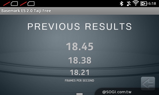 諾基亞5吋Android手機 NOKIA XL實測