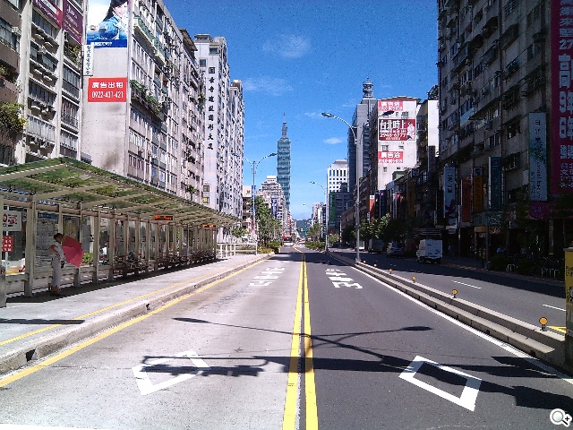 諾基亞5吋Android手機 NOKIA XL實測