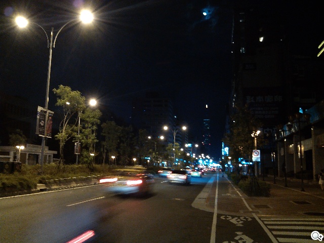 諾基亞5吋Android手機 NOKIA XL實測