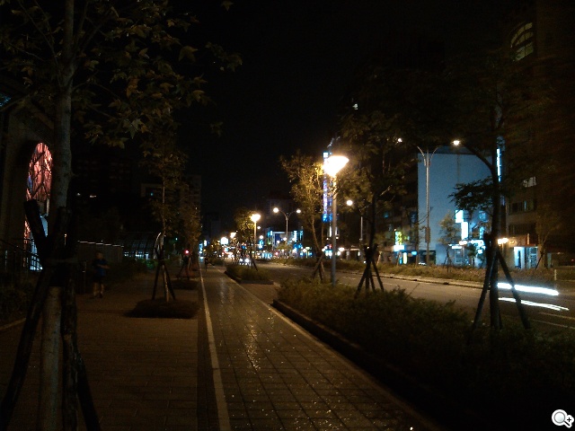 諾基亞5吋Android手機 NOKIA XL實測