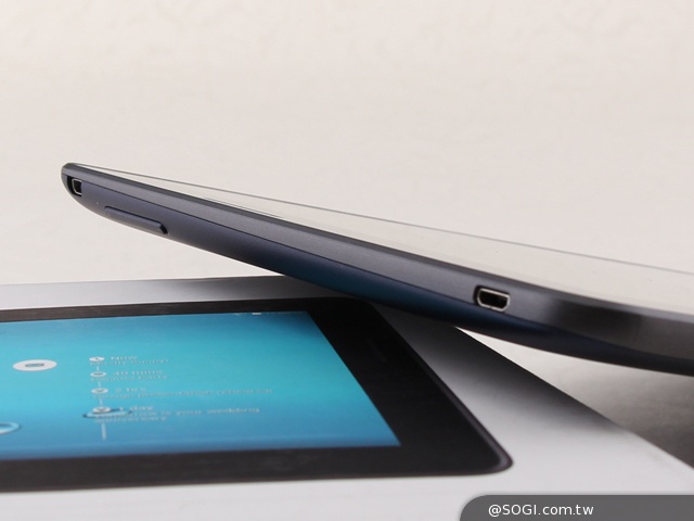 華碩LTE變形平板Transformer Pad TF303CL 華碩LTE變形平板Transformer Pad TF303CL