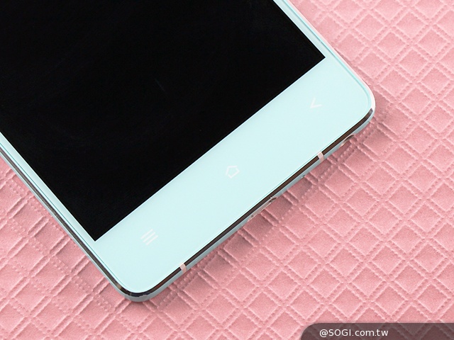 5.15mm超薄4G手機！金立ELIFE S5.1速測