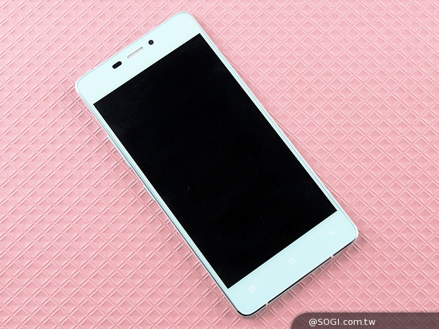 5.15mm超薄4G手機！金立ELIFE S5.1速測