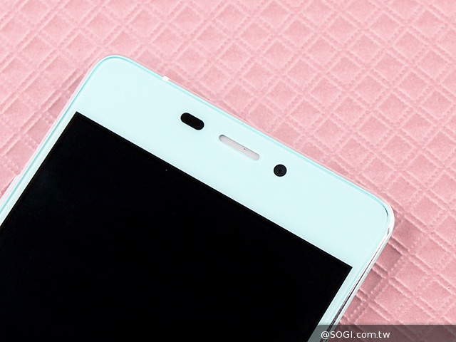 5.15mm超薄4G手機！金立ELIFE S5.1速測