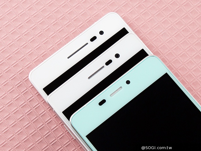 挑戰厚度極限！金立極薄4G智慧機ELIFE S5.1