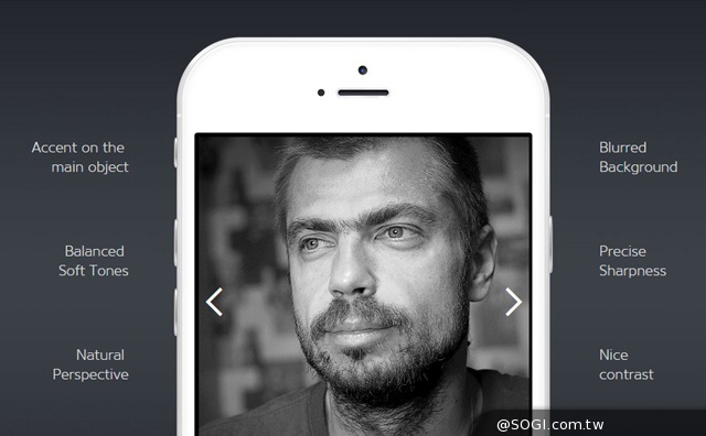 Relonch Camera發表 內建APS-C片幅相機的iPhone 6保護殼 Relonch Camera發表 內建APS-C片幅相機的iPhone 6保護殼