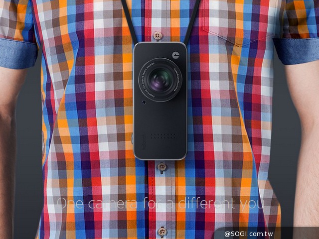 Relonch Camera發表 內建APS-C片幅相機的iPhone 6保護殼 Relonch Camera發表 內建APS-C片幅相機的iPhone 6保護殼