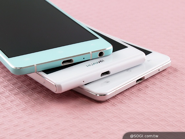 挑戰厚度極限！金立極薄4G智慧機ELIFE S5.1