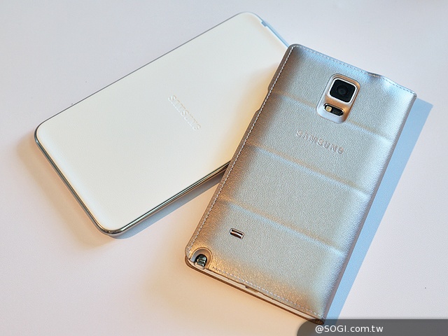 SAMSUNG Note 4早鳥預購9/20開跑 10月初上市 SAMSUNG Note 4早鳥預購9/20開跑 10月初上市