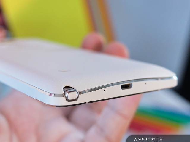 SAMSUNG Note 4早鳥預購9/20開跑 10月初上市 SAMSUNG Note 4早鳥預購9/20開跑 10月初上市