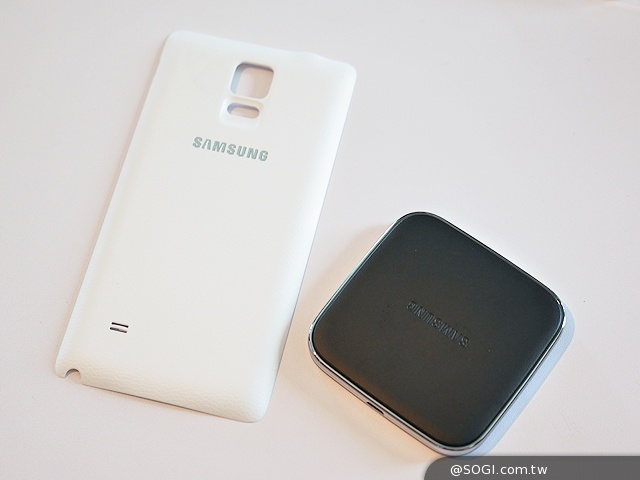 SAMSUNG Note 4早鳥預購9/20開跑 10月初上市 SAMSUNG Note 4早鳥預購9/20開跑 10月初上市